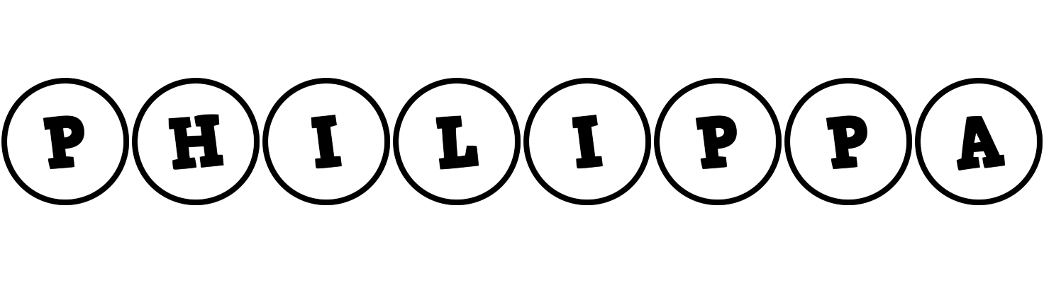 Philippa handy logo