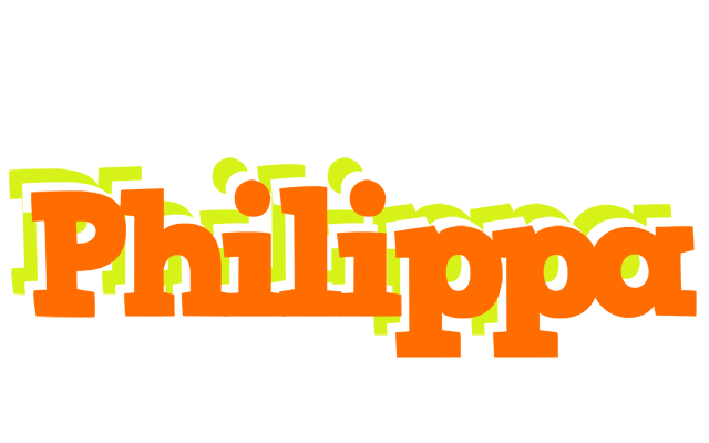 Philippa healthy logo
