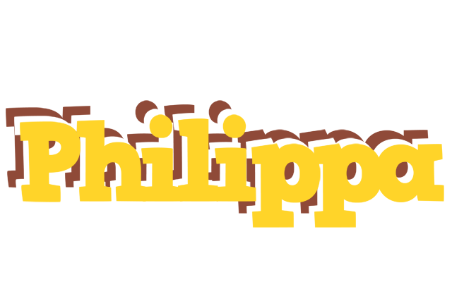 Philippa hotcup logo