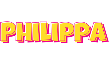 Philippa kaboom logo