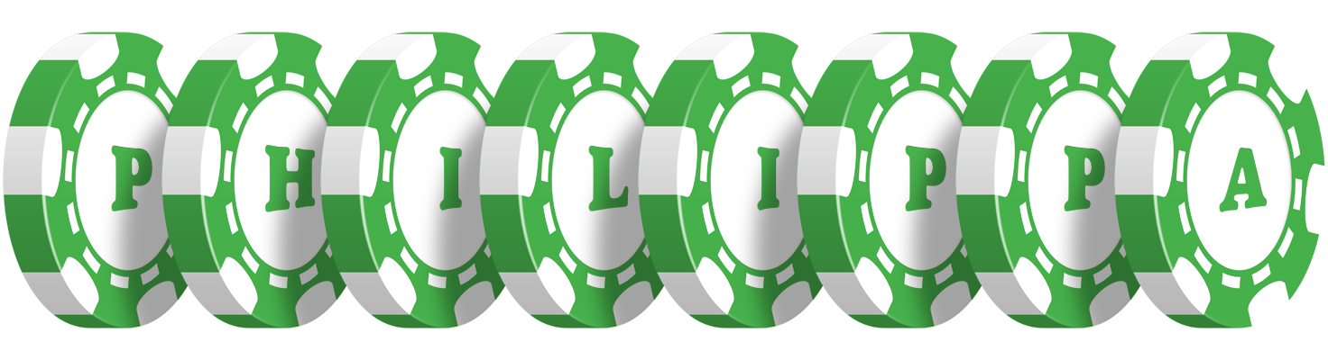 Philippa kicker logo
