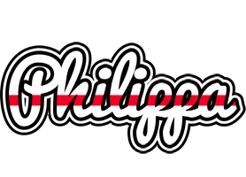 Philippa kingdom logo