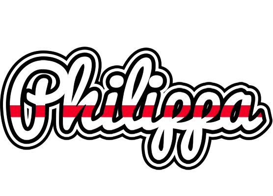 Philippa kingdom logo