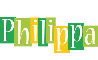 Philippa lemonade logo