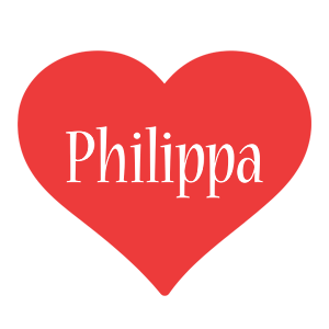 Philippa love logo