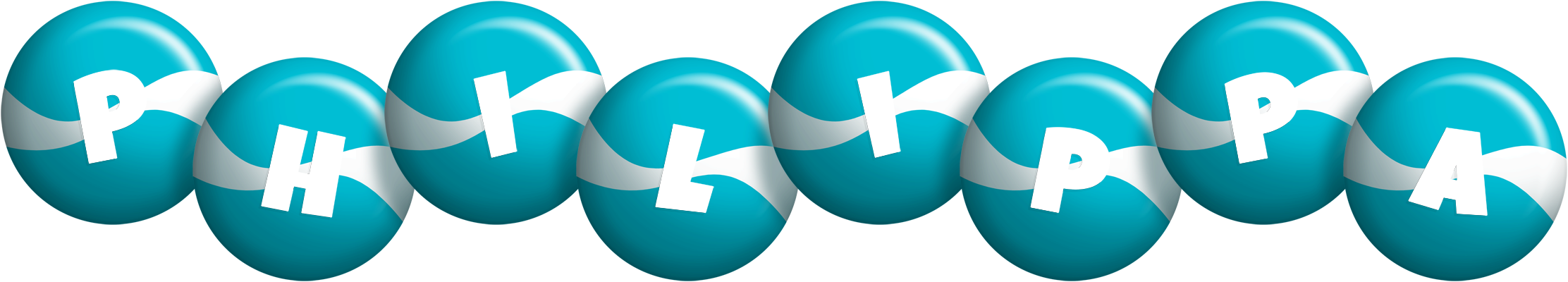 Philippa messi logo