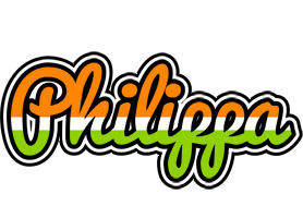 Philippa mumbai logo