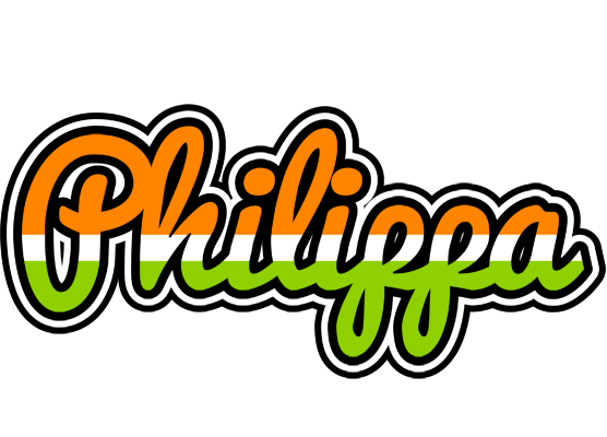 Philippa mumbai logo