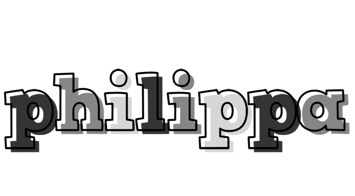 Philippa night logo