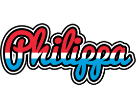 Philippa norway logo