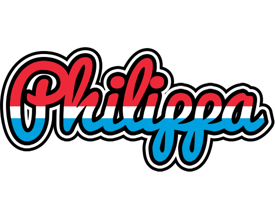 Philippa norway logo