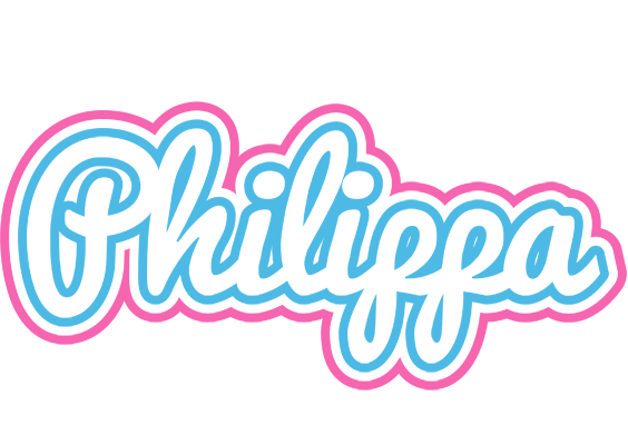 Philippa outdoors logo