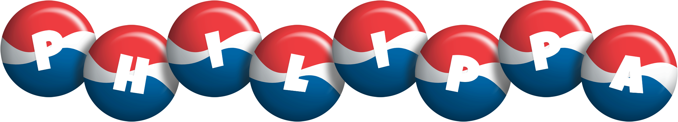 Philippa paris logo