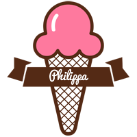 Philippa premium logo