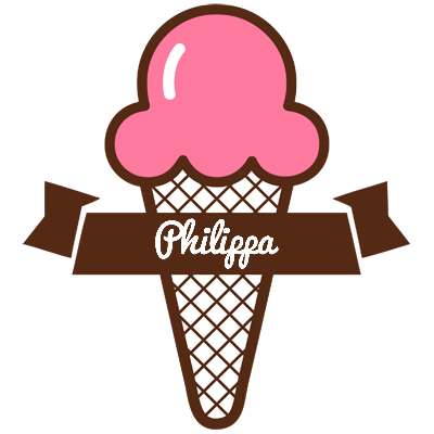 Philippa premium logo