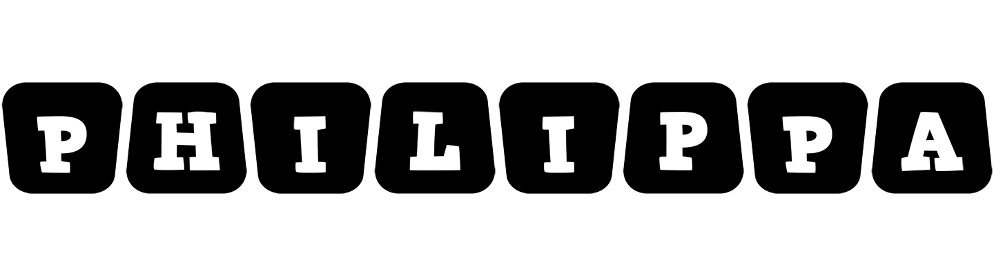 Philippa racing logo