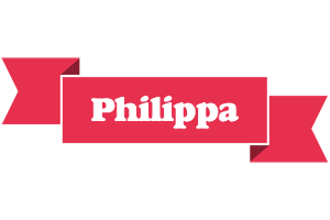 Philippa sale logo