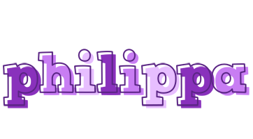 Philippa sensual logo