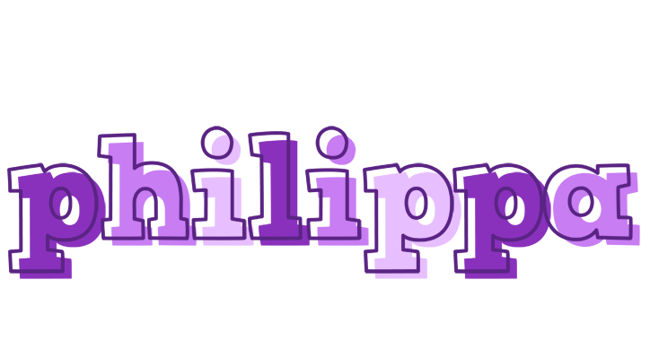 Philippa sensual logo