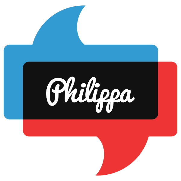 Philippa sharks logo