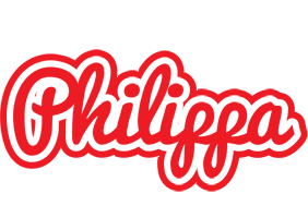 Philippa sunshine logo