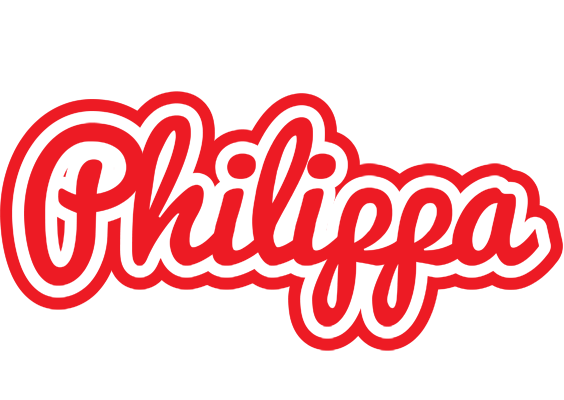 Philippa sunshine logo