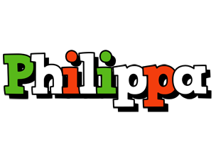 Philippa venezia logo