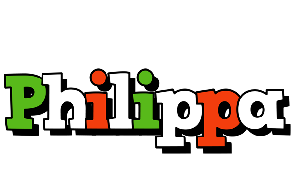 Philippa venezia logo