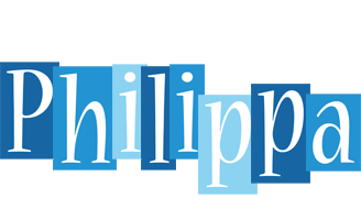 Philippa winter logo