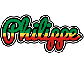 Philippe african logo