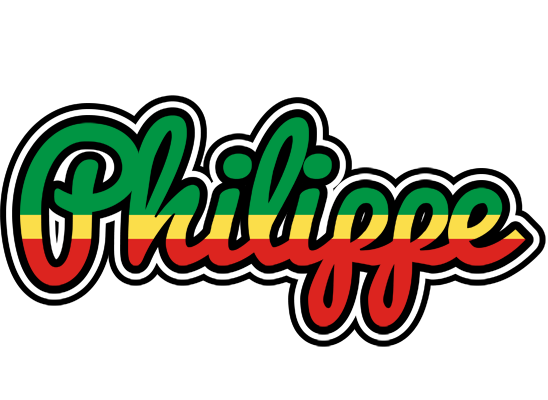 Philippe african logo