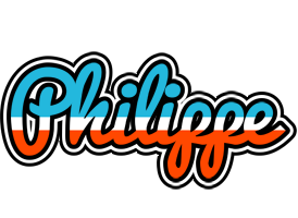 Philippe america logo