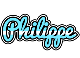 Philippe argentine logo