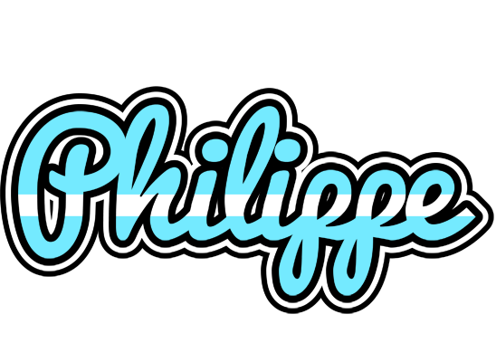 Philippe argentine logo