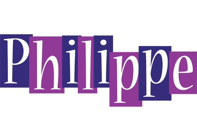 Philippe autumn logo