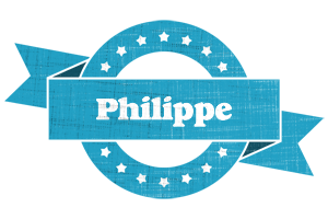 Philippe balance logo