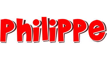 Philippe basket logo