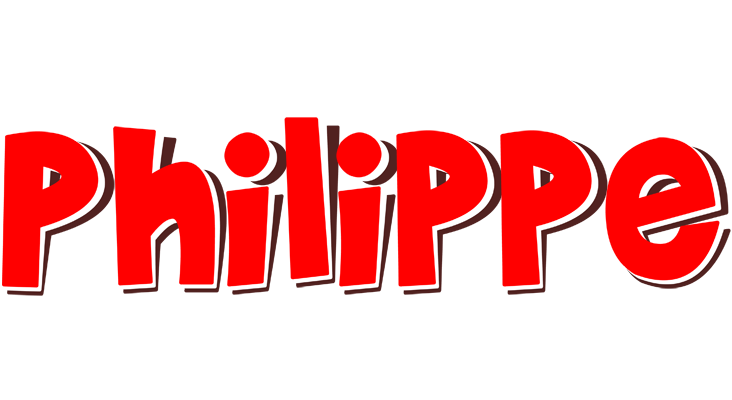 Philippe basket logo
