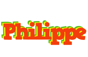 Philippe bbq logo