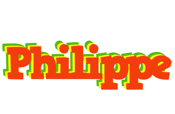 Philippe bbq logo