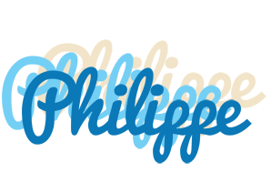 Philippe breeze logo