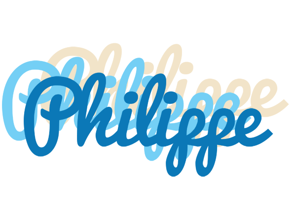 Philippe breeze logo