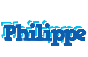 Philippe business logo