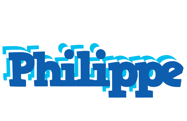 Philippe business logo
