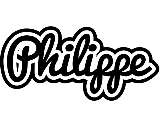 Philippe chess logo