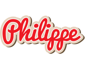 Philippe chocolate logo