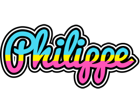 Philippe circus logo