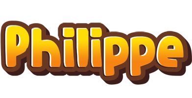 Philippe cookies logo