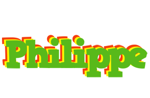 Philippe crocodile logo