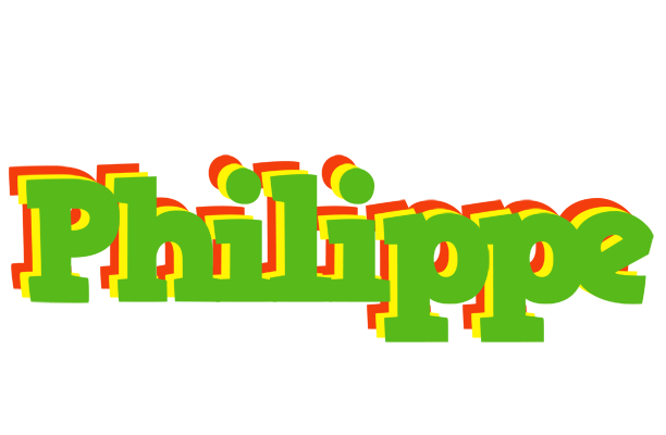 Philippe crocodile logo